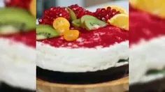 چیز کیک