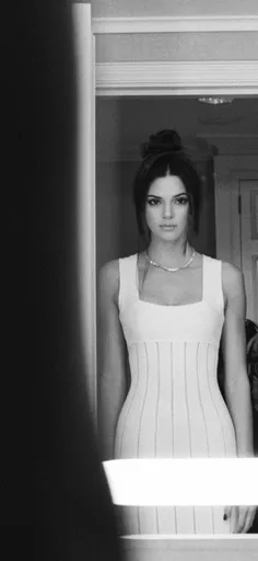 #Kendall_Jenner