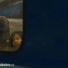فیلم قطار بوسان 🤍🧸