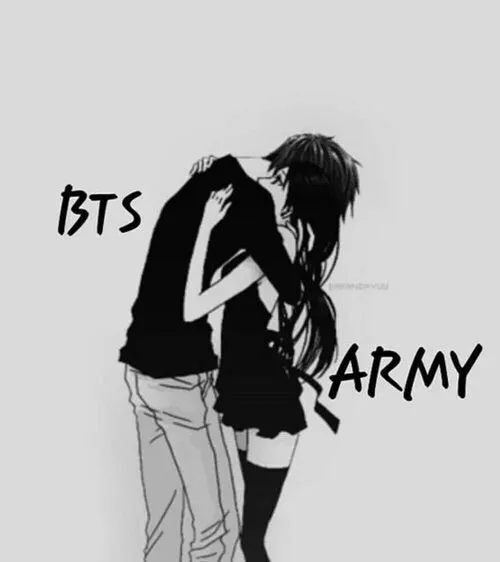 army. bts💜💜