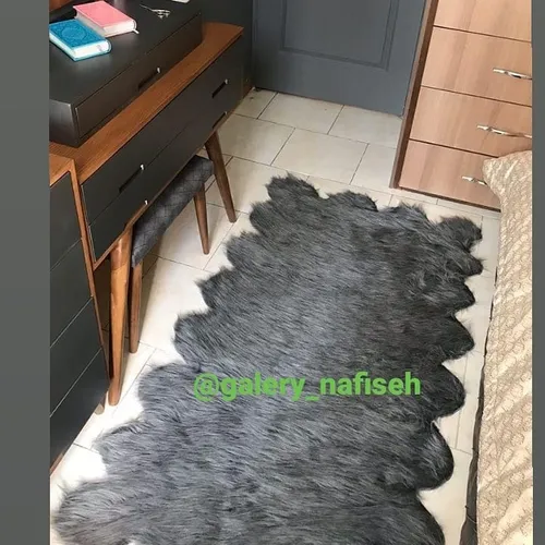 فرش خز
