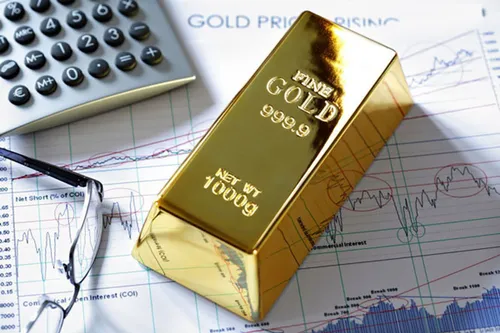 صندوق طلا چیست و مزایای سرمایه گذاری در آن