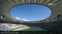 فینال جام جهانی ۲۰۱۴ برزیل 