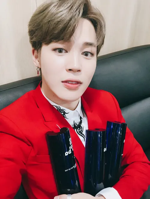 💚 Jimin bts