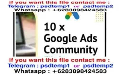 Download Course Aaron Young Define Digital 10x Google Ads Community