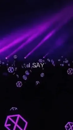 We Are One<EXO>