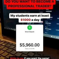 I will be helping you this year with making money via: