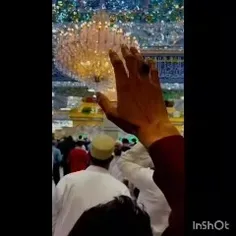 دوباره مـرغ روحم، هوای كــربلا كرد 