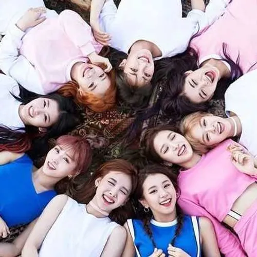 TWICE’s “TT” Becomes Their 1st MV To Hit 500 Million View