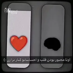 منطقی یا احساسی 