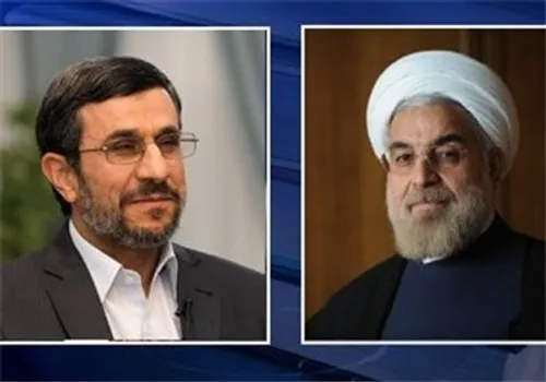 مناظرات 88 میرحسین موسوی: ما با یه پدیده ای روبرو هستیم ک