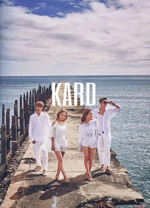 KARD