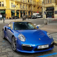 Porsche-911-Turbo