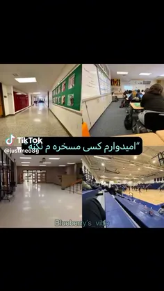 امید وارم که...