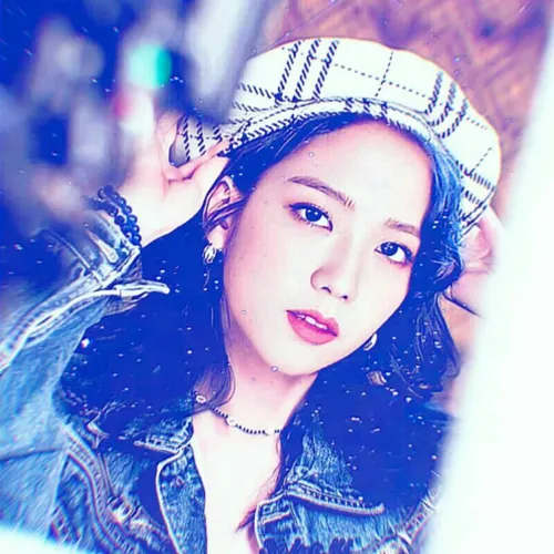 Kim jisoo