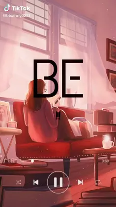 BE