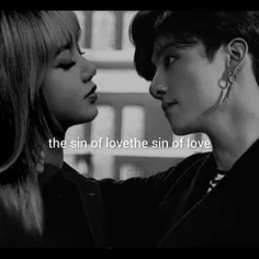 the sin of love/گناه عشق