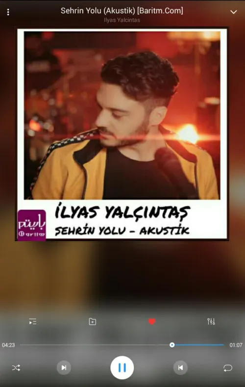 ilyas yalçintas ✨ 💙 🎶