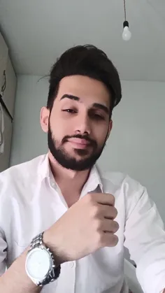 من وقتی حوصلم سر میره رد میدم اینم نمونش😂🌱✨