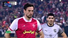نوروز فوتبالی/ جورجی گولسیانی دومین مدافع برتر فصل از نگاه کارشناسان