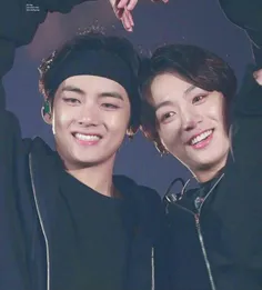 💜VKook💜