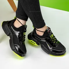 کفش زنانه Nike مدل 12905