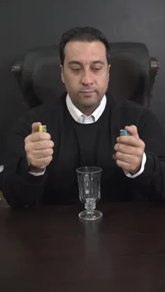 خوب کلیپ و کپشن رو ببینید و بخونید 