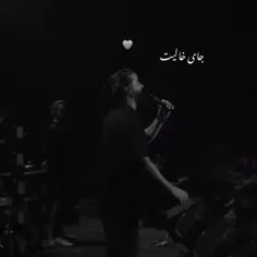 تو قلبم دارمت من تا همیشه❤