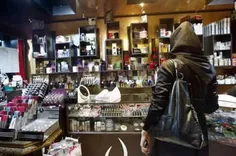 زنان ایرانی بر روی سکوی اول مصرف لوازم آرایش در جهان