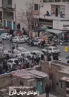 (تنها تو باقی می مانی)