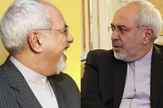 جواد ظریف در جواب چرایی تحریم های جدید آمریکا علیه ایران 
