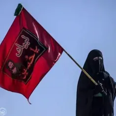 بگو دل شکسته را کجا دوا کنم حسین