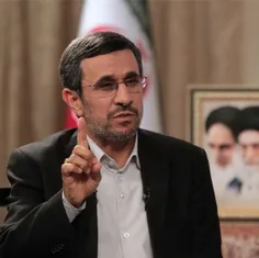 رئیس جمهور سابق کشورمان گفت: حمایت ایران از سوریه معنوی ا