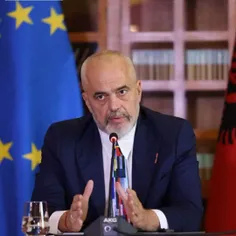 نخست‌وزیر آلبانی: اگر مجاهدین خلق می‌خواهند با ایران بجنگ