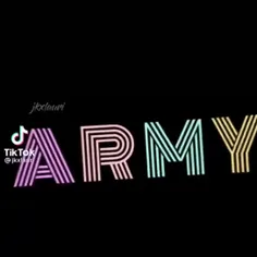 my name is  ARMY🥰🥰🥰🥰