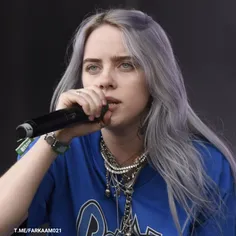 FARKAAM IVOXYGEN | BILLIE EILISH 