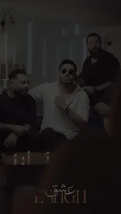 ✅آهنگ جدید سینا درخشنده به نام «عشق»