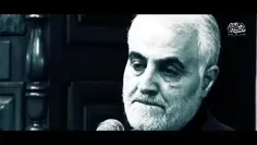 🔸سخنرانی منتشرنشده حاج قاسم سلیمانی به مناسبت سالگرد عملی