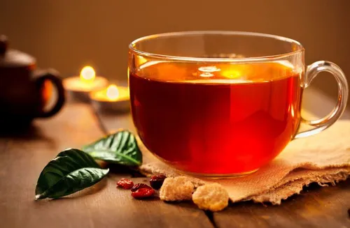 نوشیدن روزانه یک فنجان چای آویشن علاوه بر بهبود آنفلوانزا