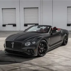 Bentley-C-GT