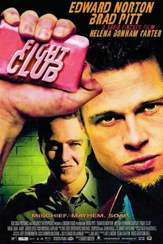 #fight club