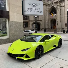 Lamborghini-Huracan_Evo
