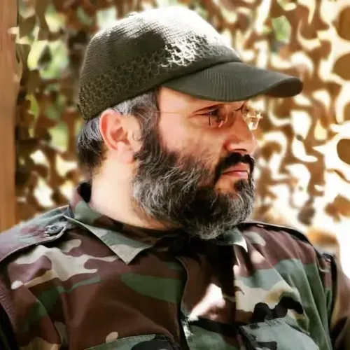 🔴ز سالروز شهادت شهید عماد مغنیه، فرمانده عملیات ویژه حزب 