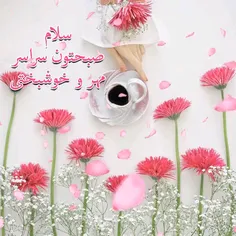 🌸سلام به روز و روشنی 