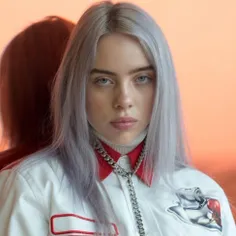 Billie Eilish 🤍🙏