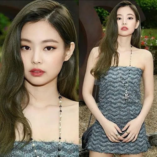 blackpink jennie