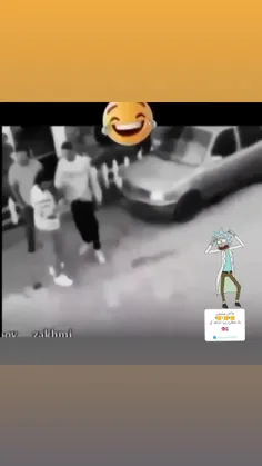 پسرا هم واسه خودشون عالمی دارناا😂😂🤭🤭