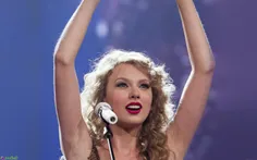 خواننده و ترانه سرای آمریکایی :: Taylor Swift