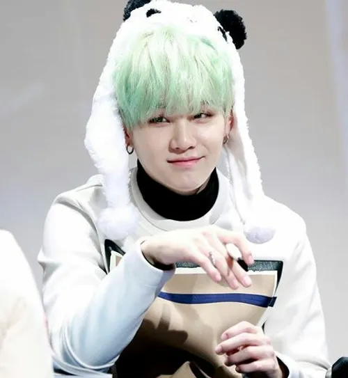 suga