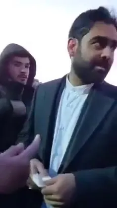 دولتی که به قانون عمل نمیکنه و اوباشان سیاسی و اقتصادی و 